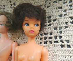 2 clones sandy b